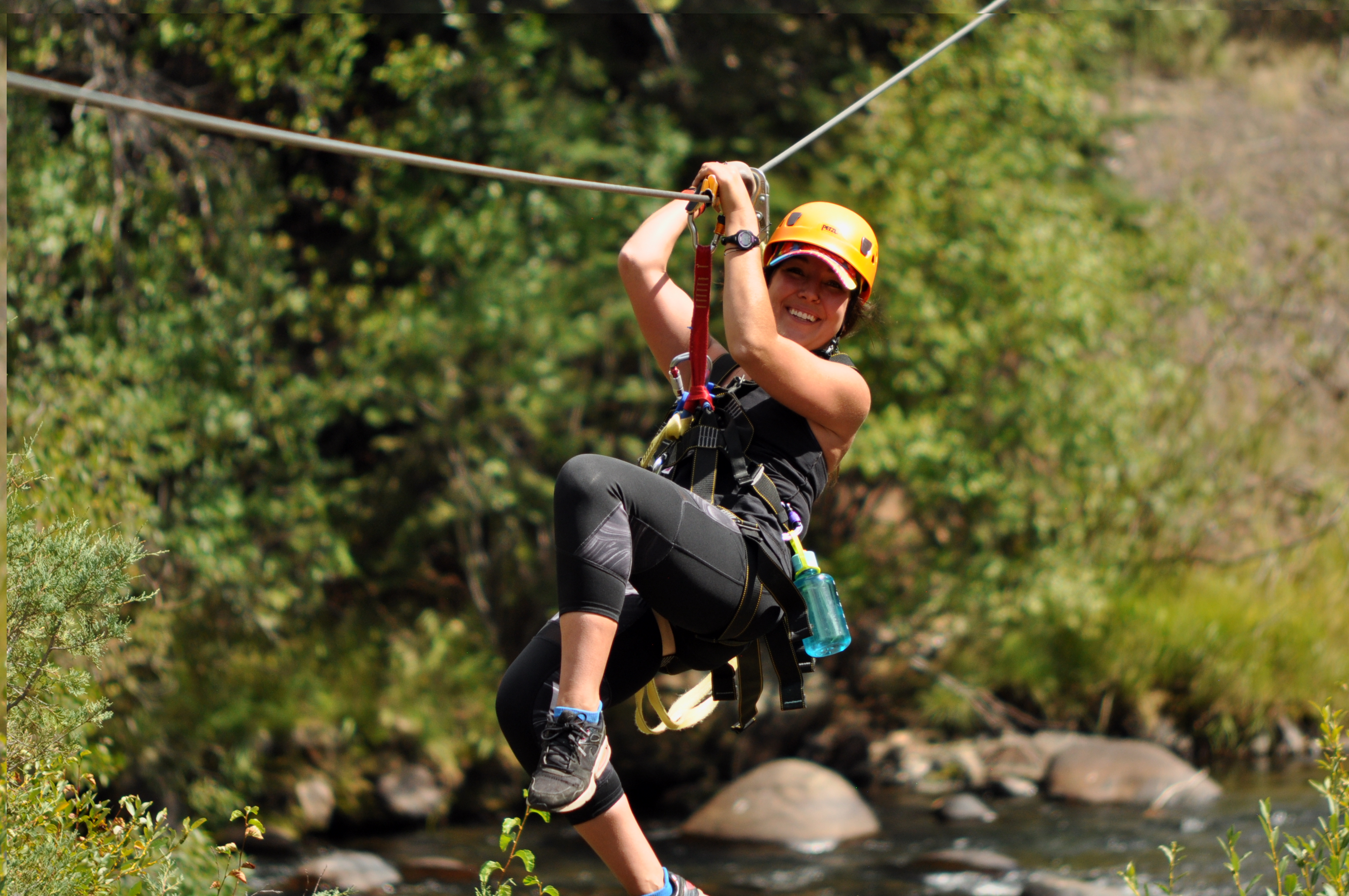 Photo courtesy of the Clear Creek County Tourism Bureau