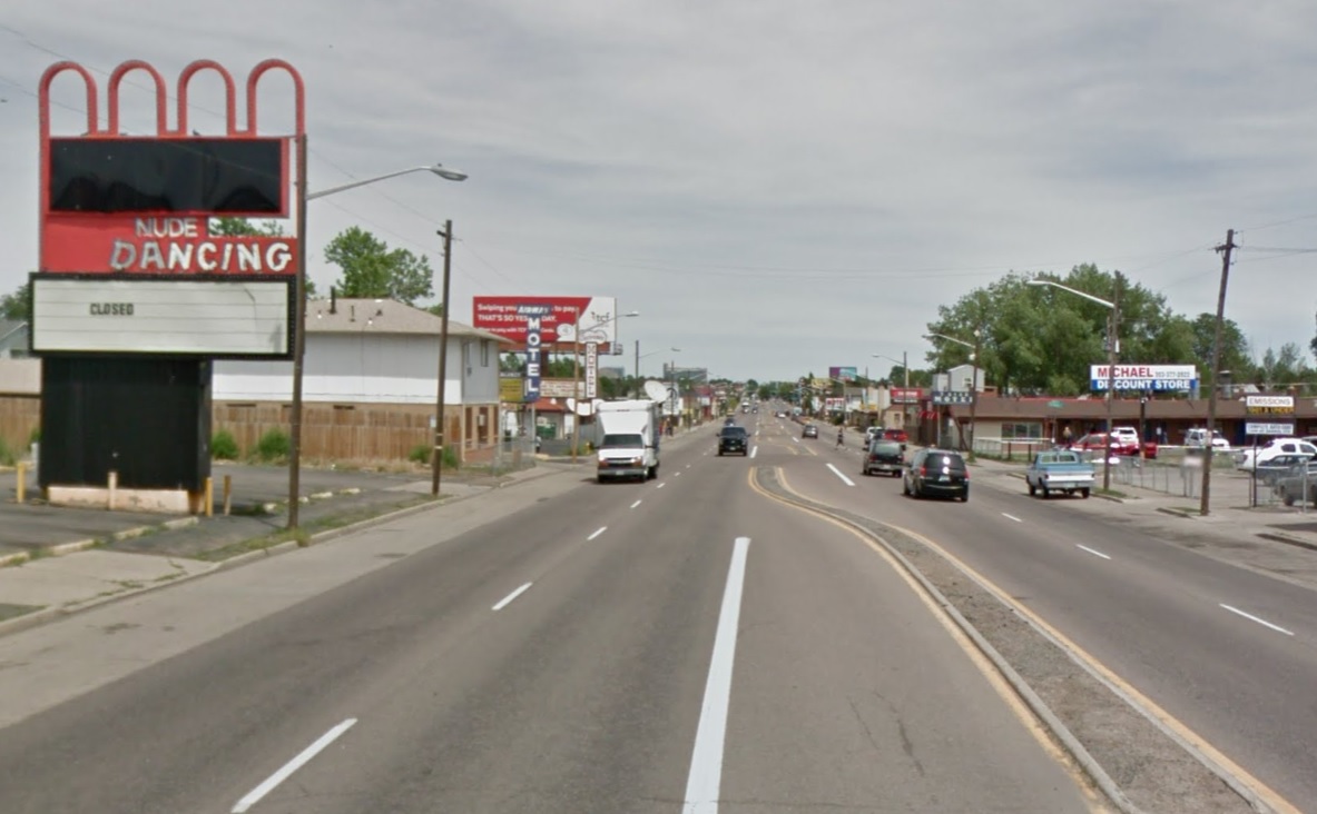 Iron Sharp Foundation to host spring cleanup on East Colfax Saturday