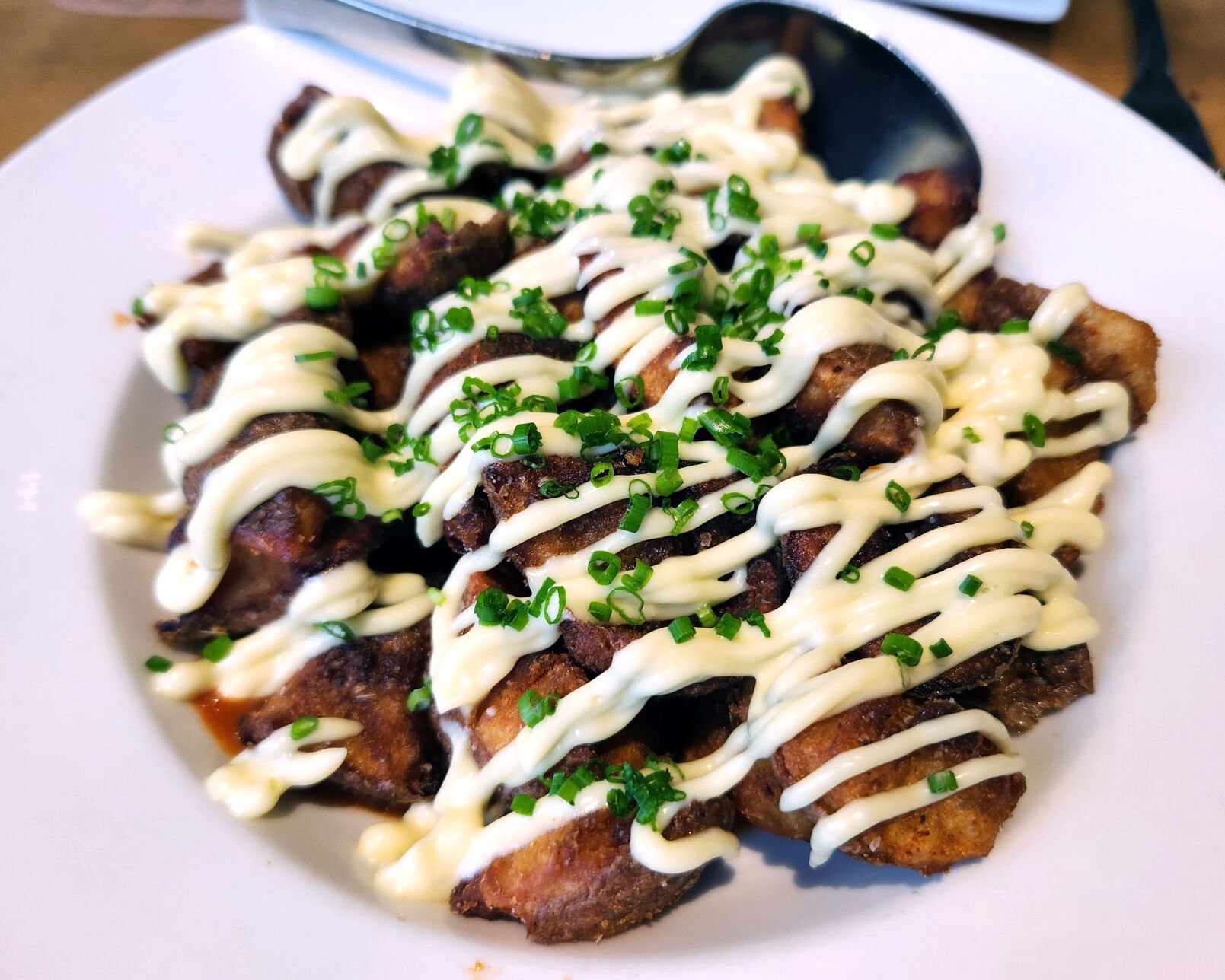 Refined, impressive tapas at Denver’s The 9th Door | Dining review