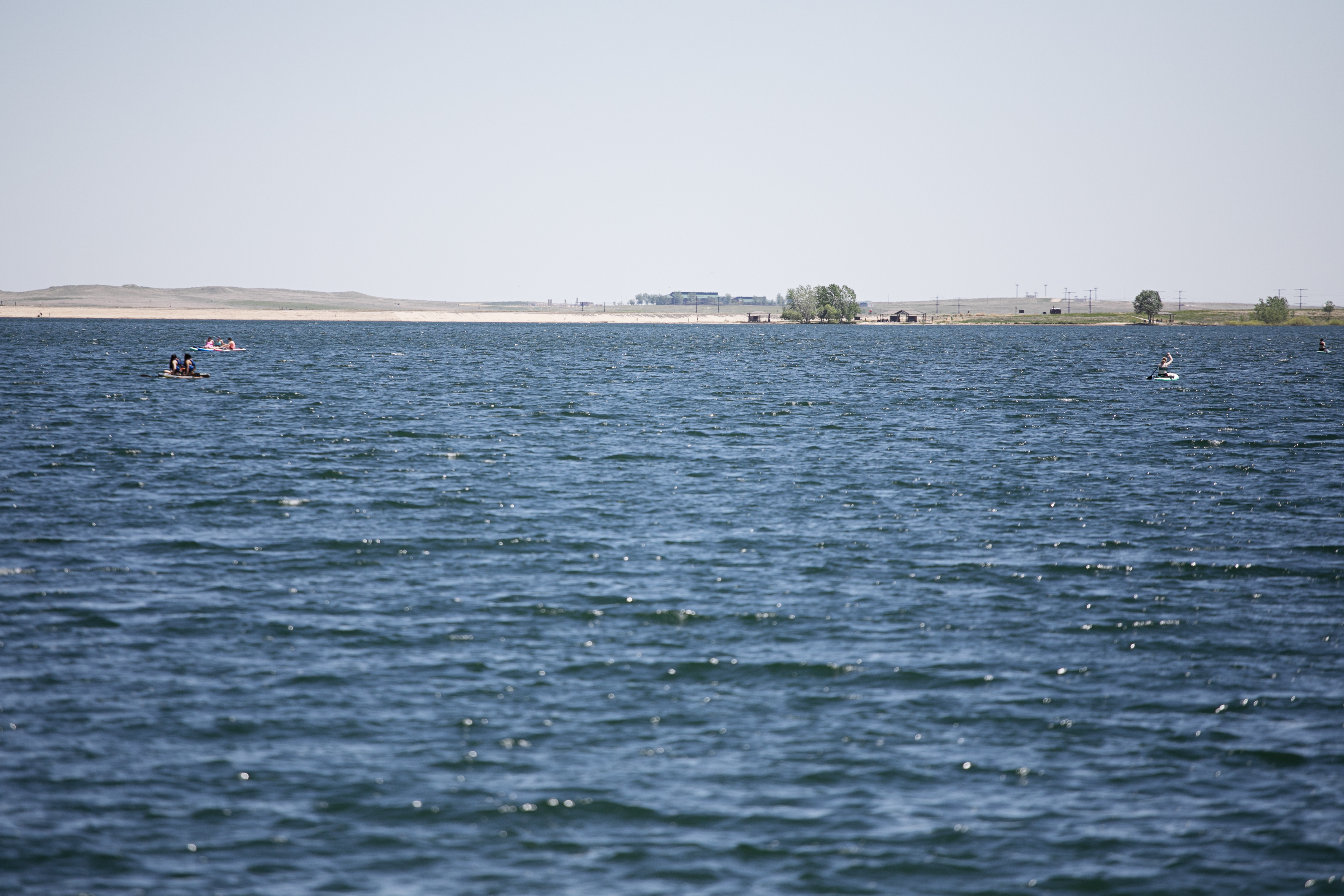 Public hearing set for next applications for Lowry Ranch drilling plan