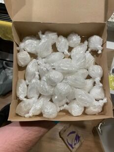 Police arrested four Colorado men, seize 800,000 pills in interstate fentanyl ring bust