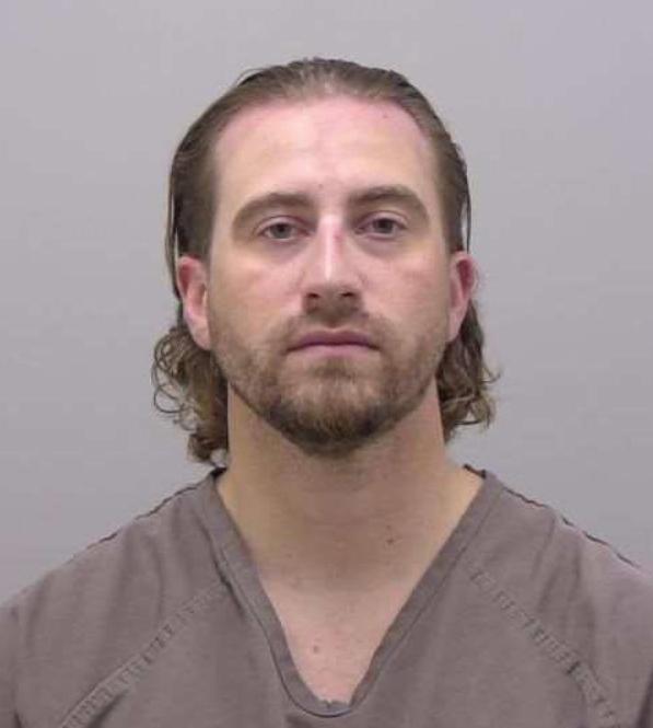 Denver Police officer arrested on suspicion of domestic violence in Douglas County