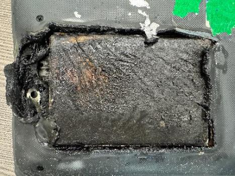 Boulder school officials say viral TikTok trend appears to have led to 6 laptop fires