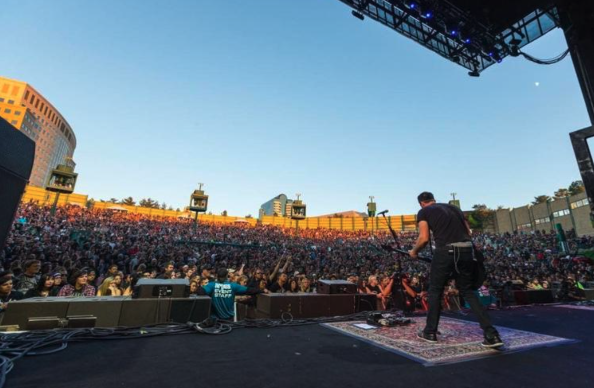 Fiddler's Green. Photo Courtesy of High Elevation Festival. Gazette file photo.