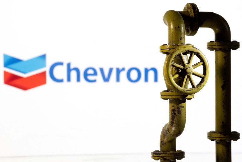 Chevron laying off more than 100 Denver employees in July