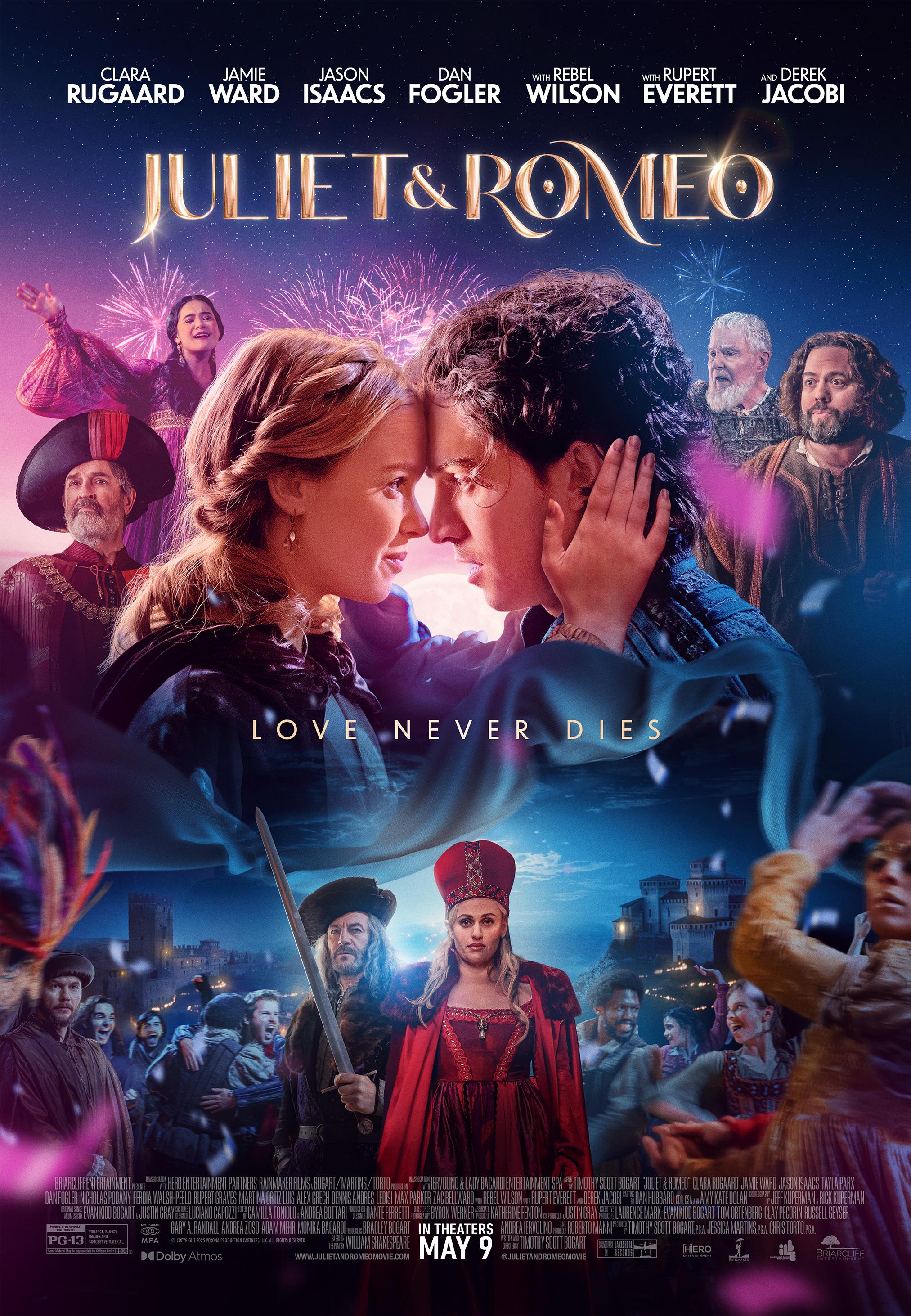 Juliet & Romeo (IMDb)