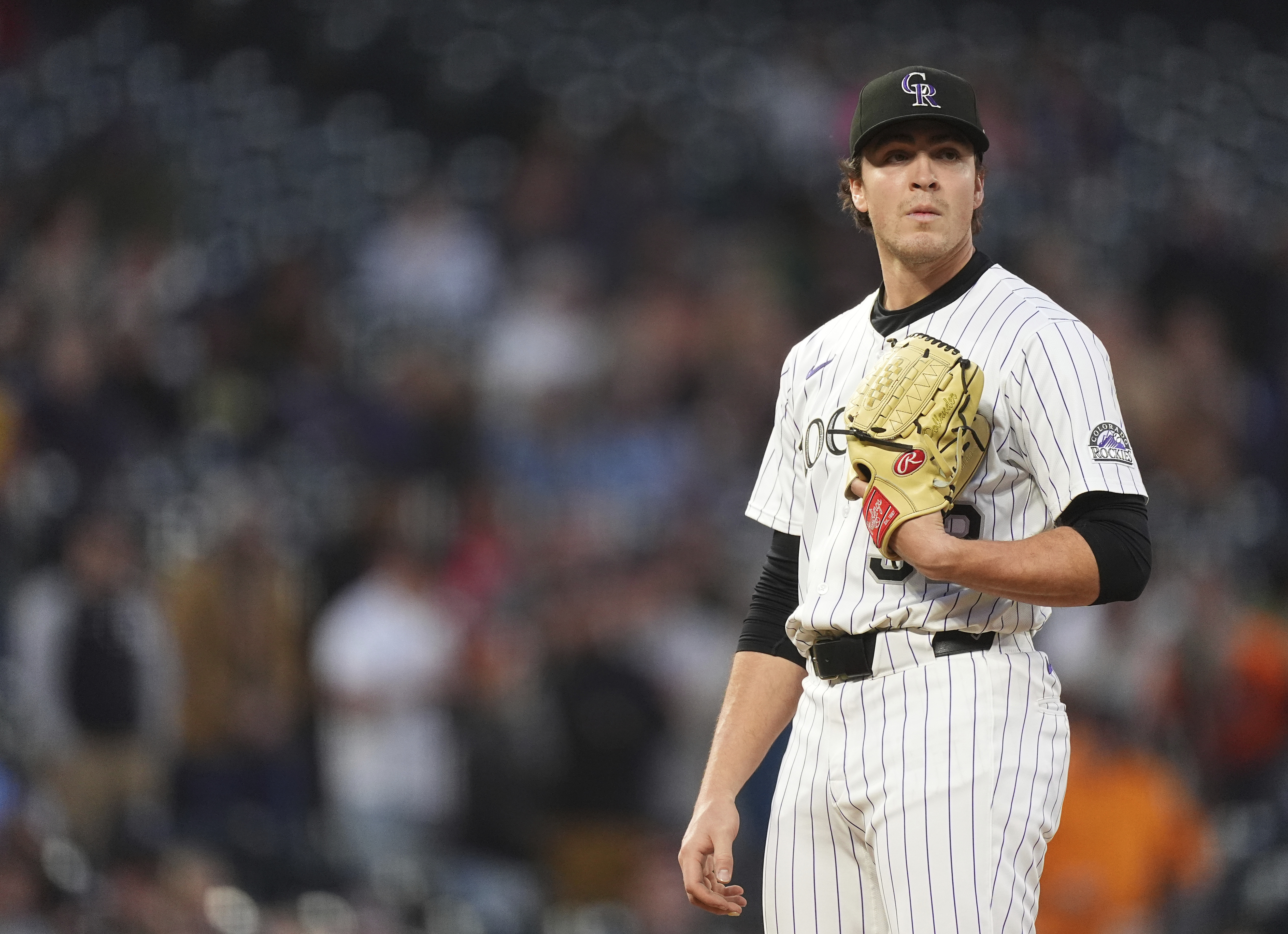 Rockies open homestand with extra-innings loss to Tigers
