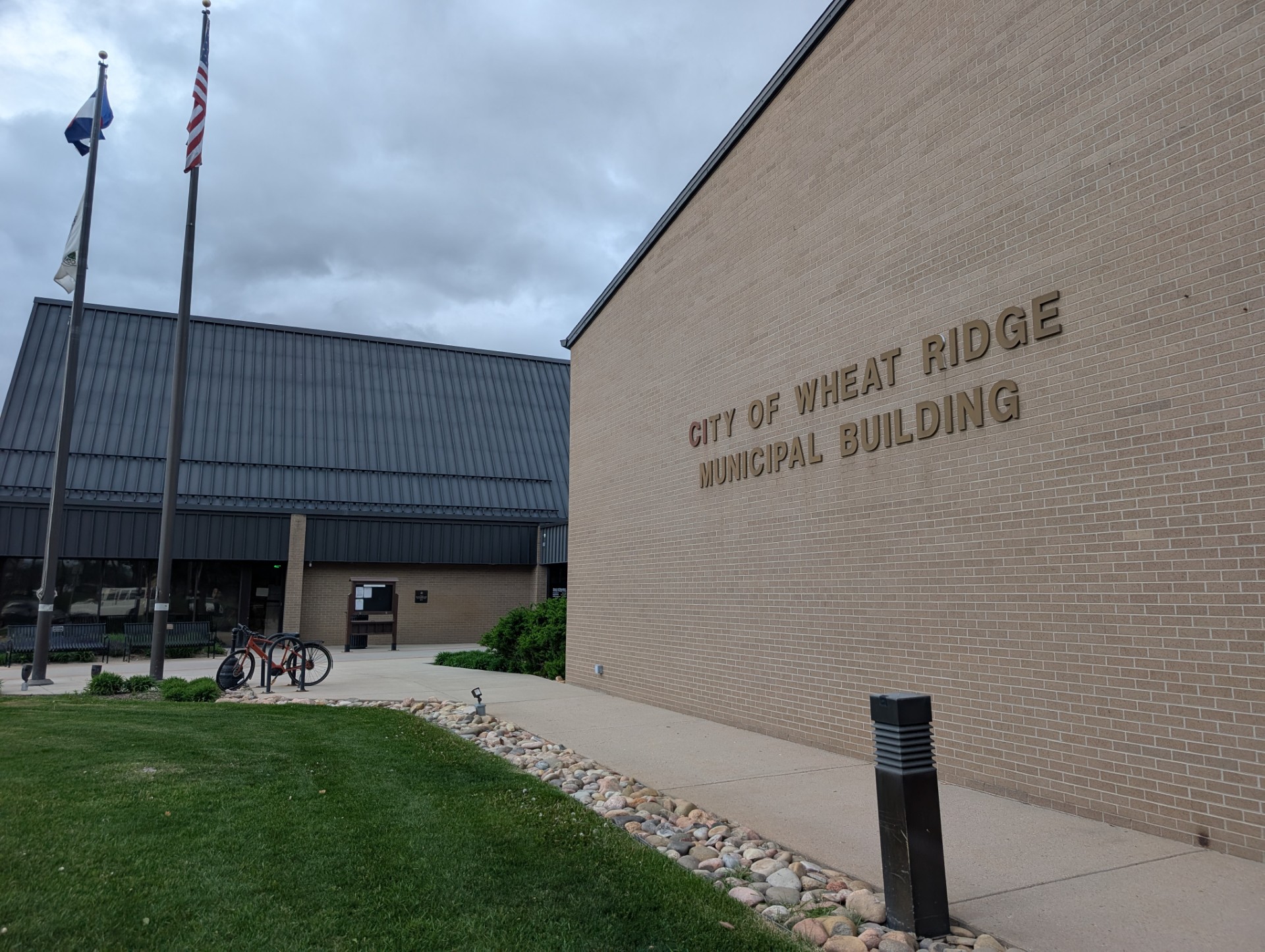 Wheat Ridge residents to vote on fate of elected clerk, treasurer positions