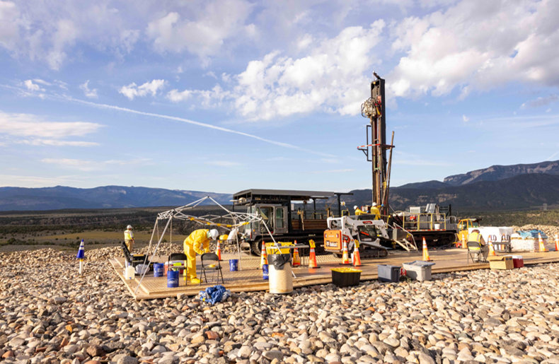 Nuclear waste site near Rifle gets water seepage mitigation