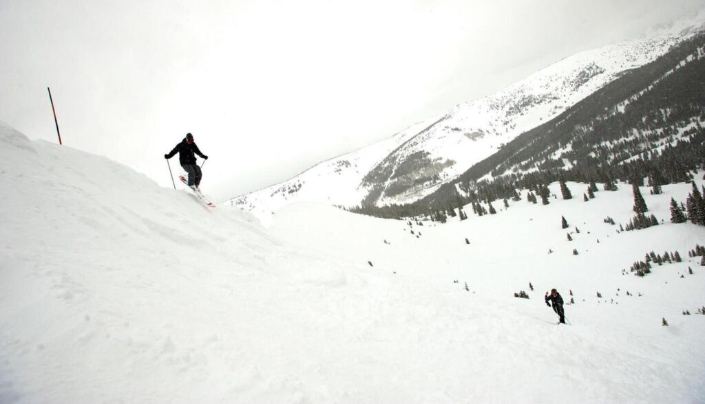 Vail seeking improved beginner terrain, new lifts