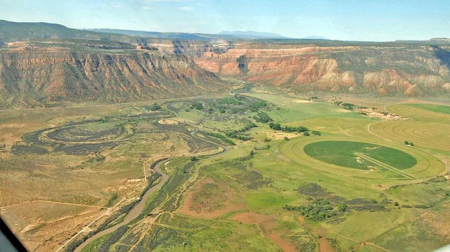 Judge lifts injunction on uranium mining in Colorado valley (copy)