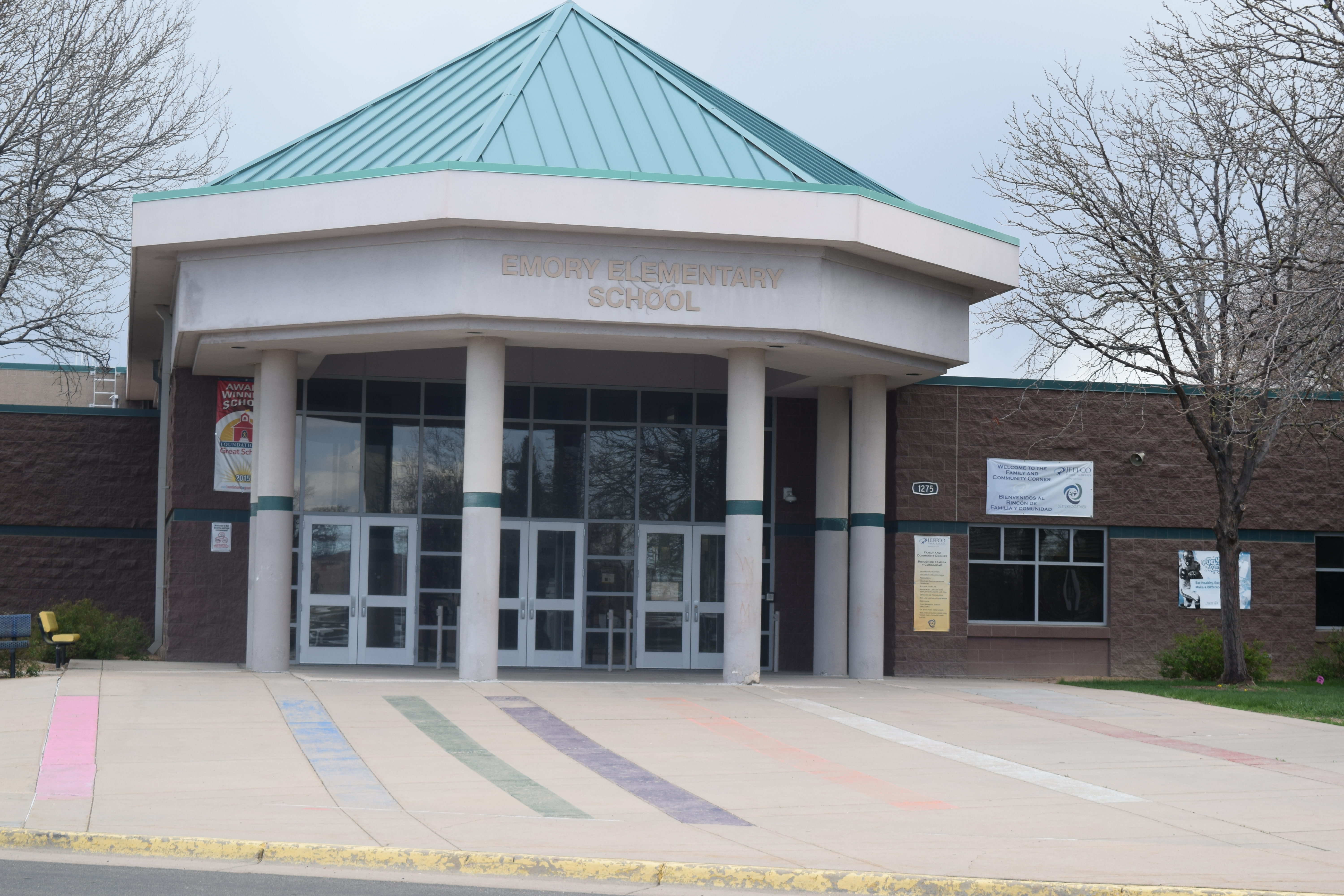 Lakewood residents concerned about plan for future use of vacant school