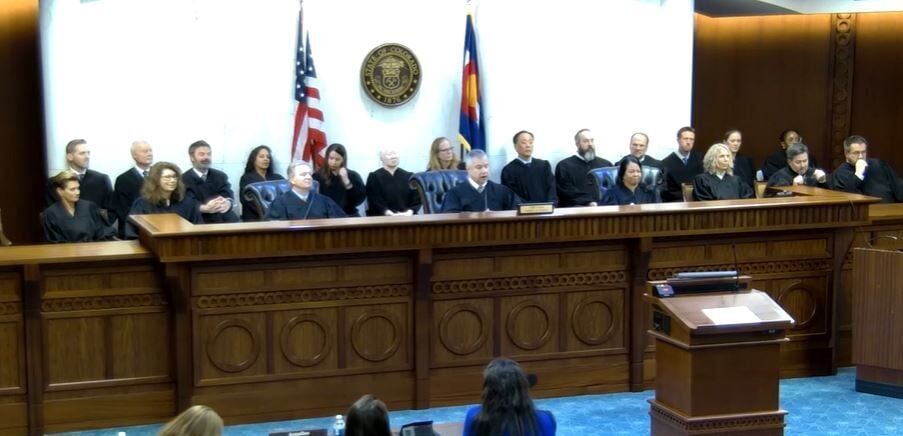 Court of Appeals