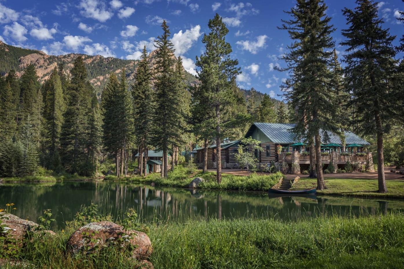 BroadmoorWildernessExperience
