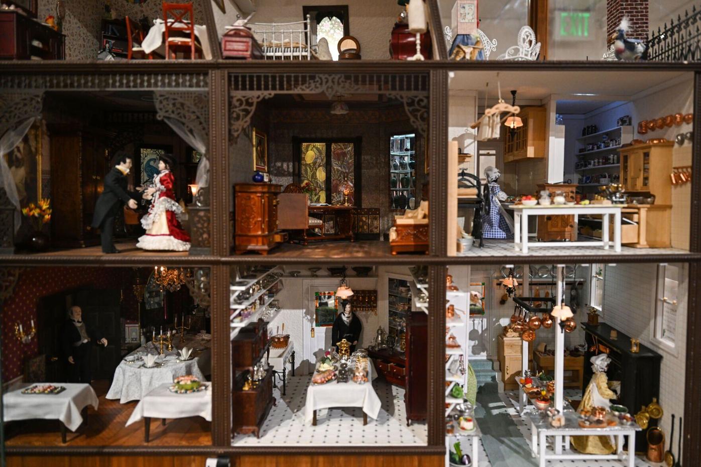 Miniatures
