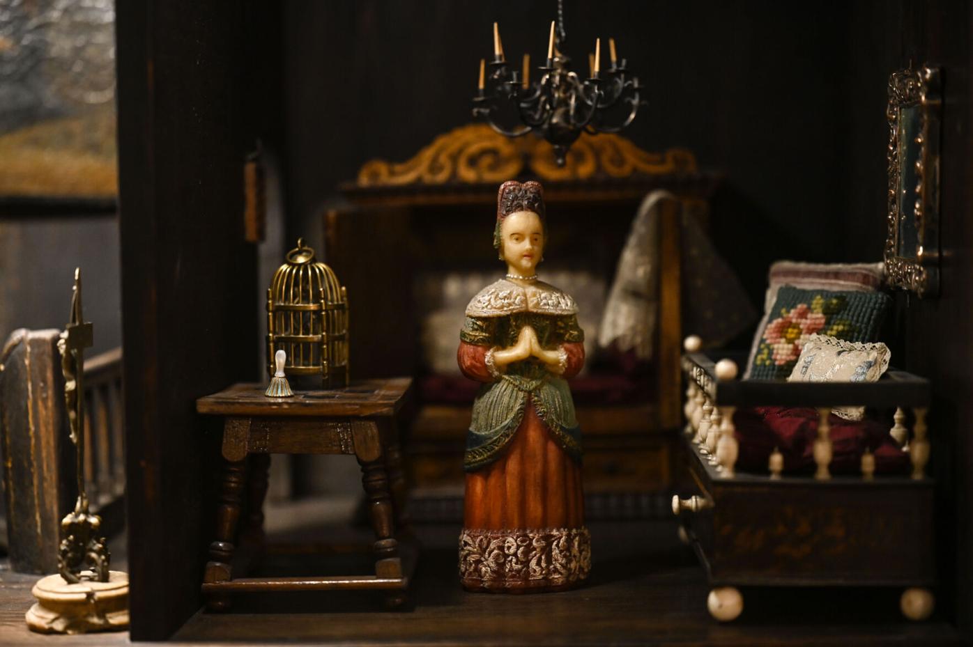 Miniatures