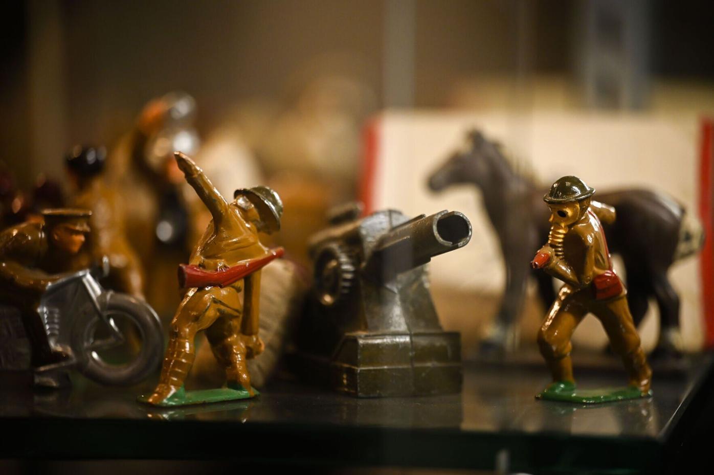 Miniatures