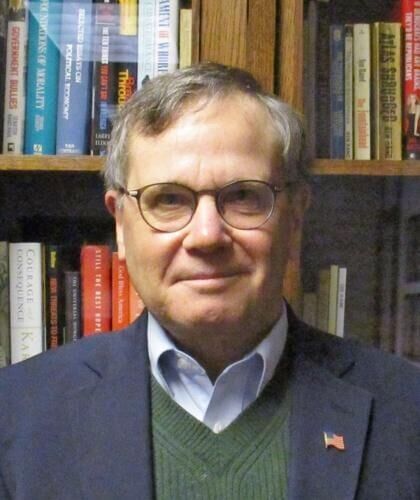Robert Natelson