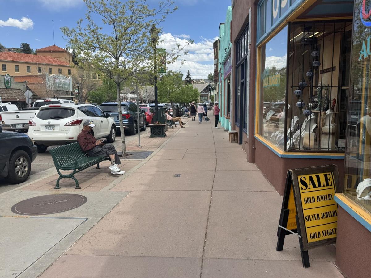 Manitou Springs water emergency: All water use restrictions lifted