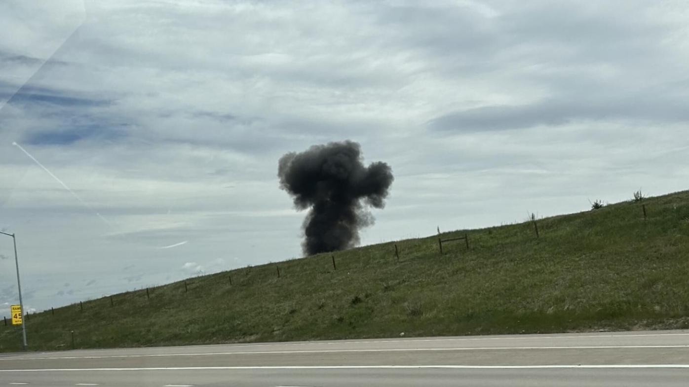No survivors after plane crashes in Broomfield Saturday morning