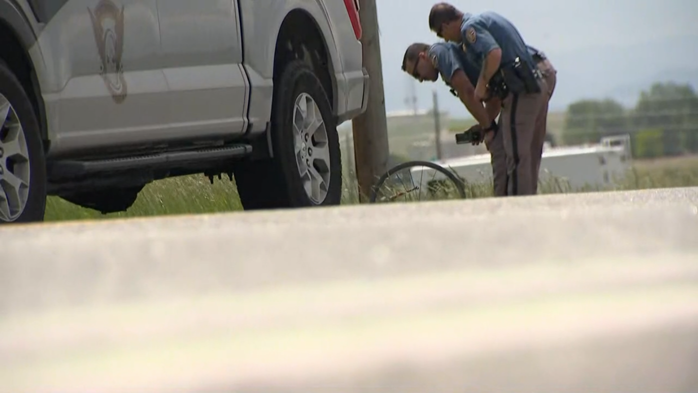 CSP chief calls weekend slew of bicyclist and pedestrian deaths ‘wake-up call’