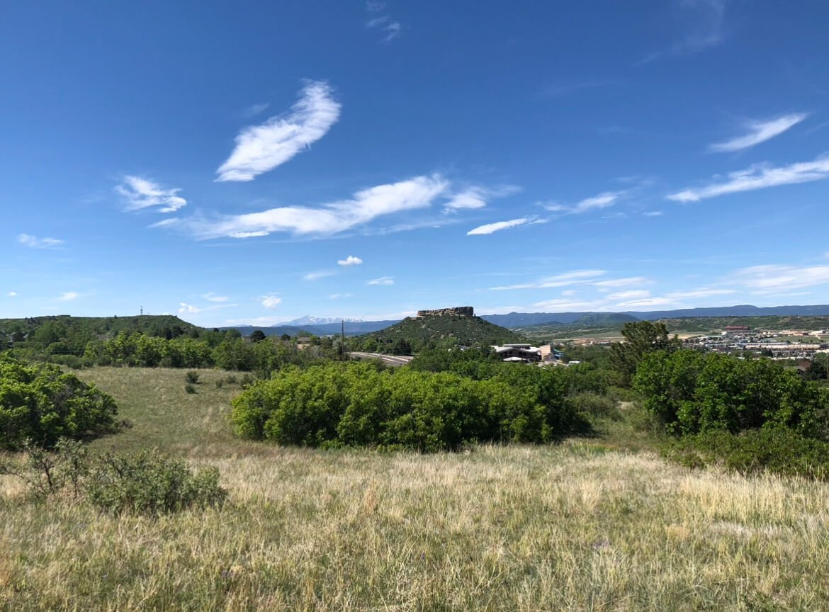 Castle Rock council advances Pine Canyon annexation