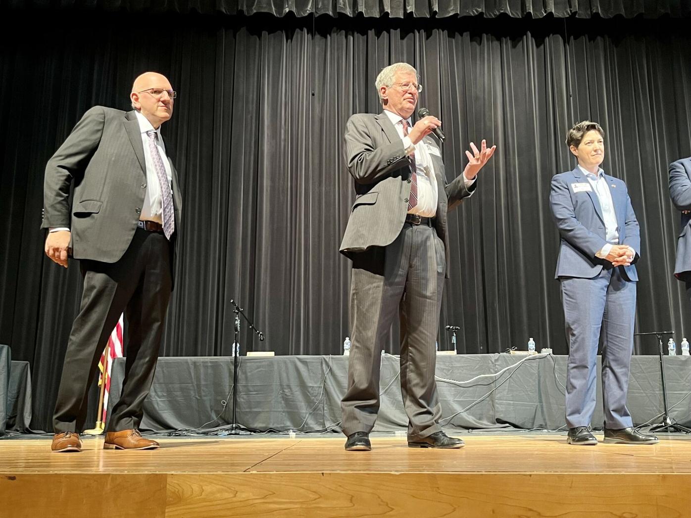 Colorado justices, judges tell applicants what to expect when applying for the bench