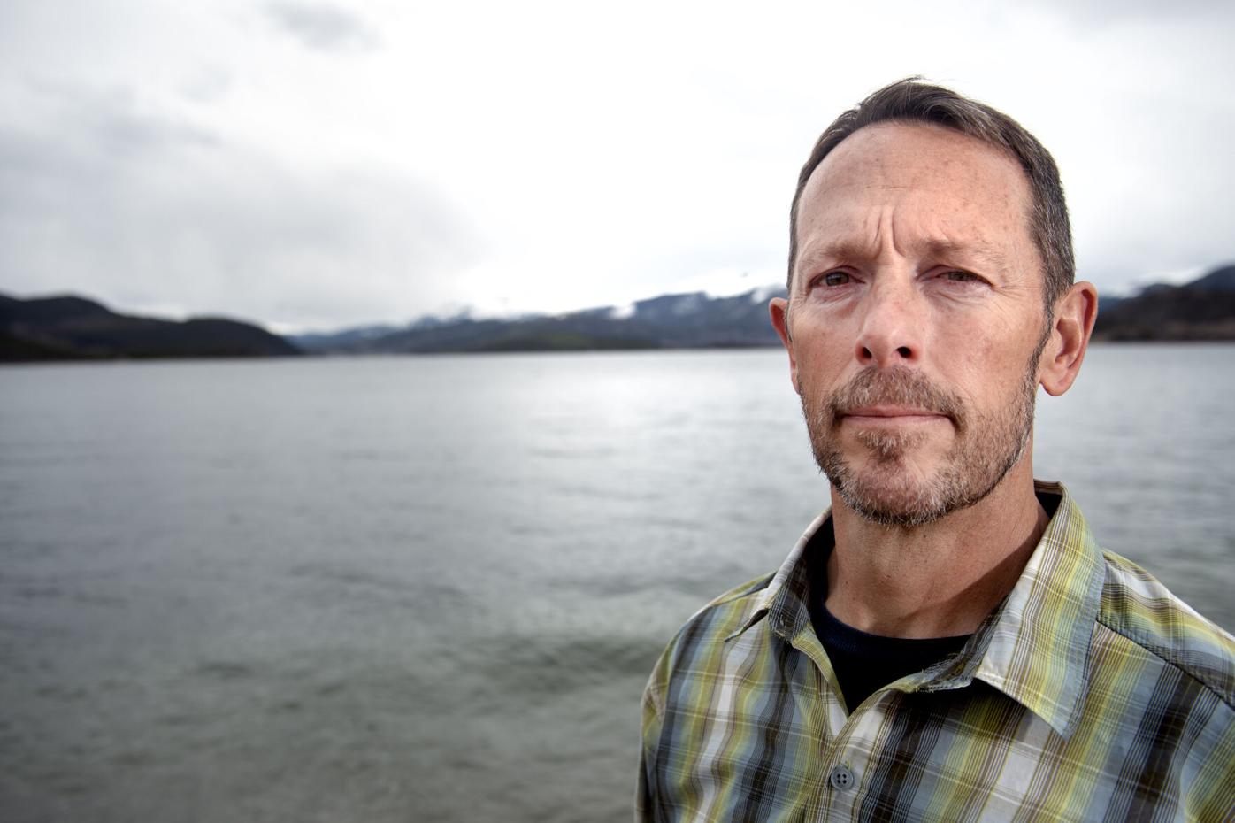 ‘I felt this sense of peace’: Amid CBI lab scandal, Colorado man gives first interview since release from prison