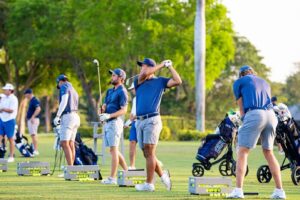 Colorado Christian NCAAS