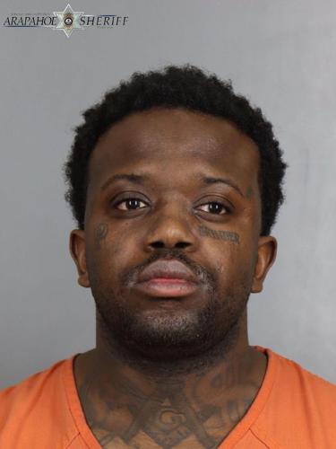 Texas man sentenced on human trafficking charges in Colorado