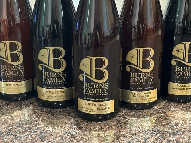 Burns Family Artisan Ales