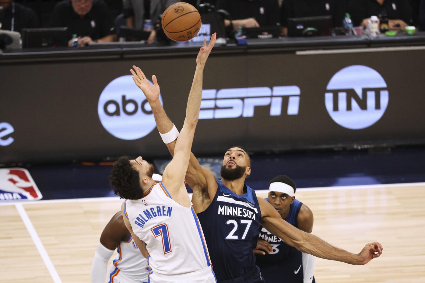 Just how close were the Denver Nuggets to the NBA’s conference finalists? | NBA Insider