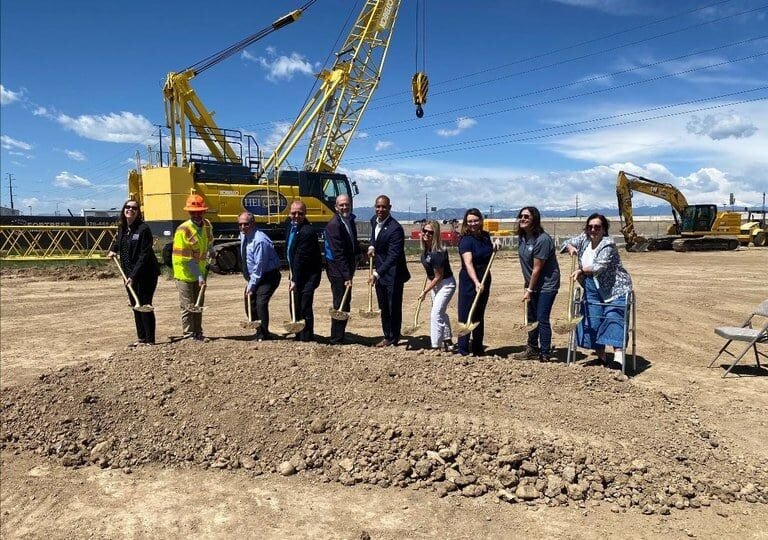 Thornton to open new transit hub next fall, connecting northern Front Range