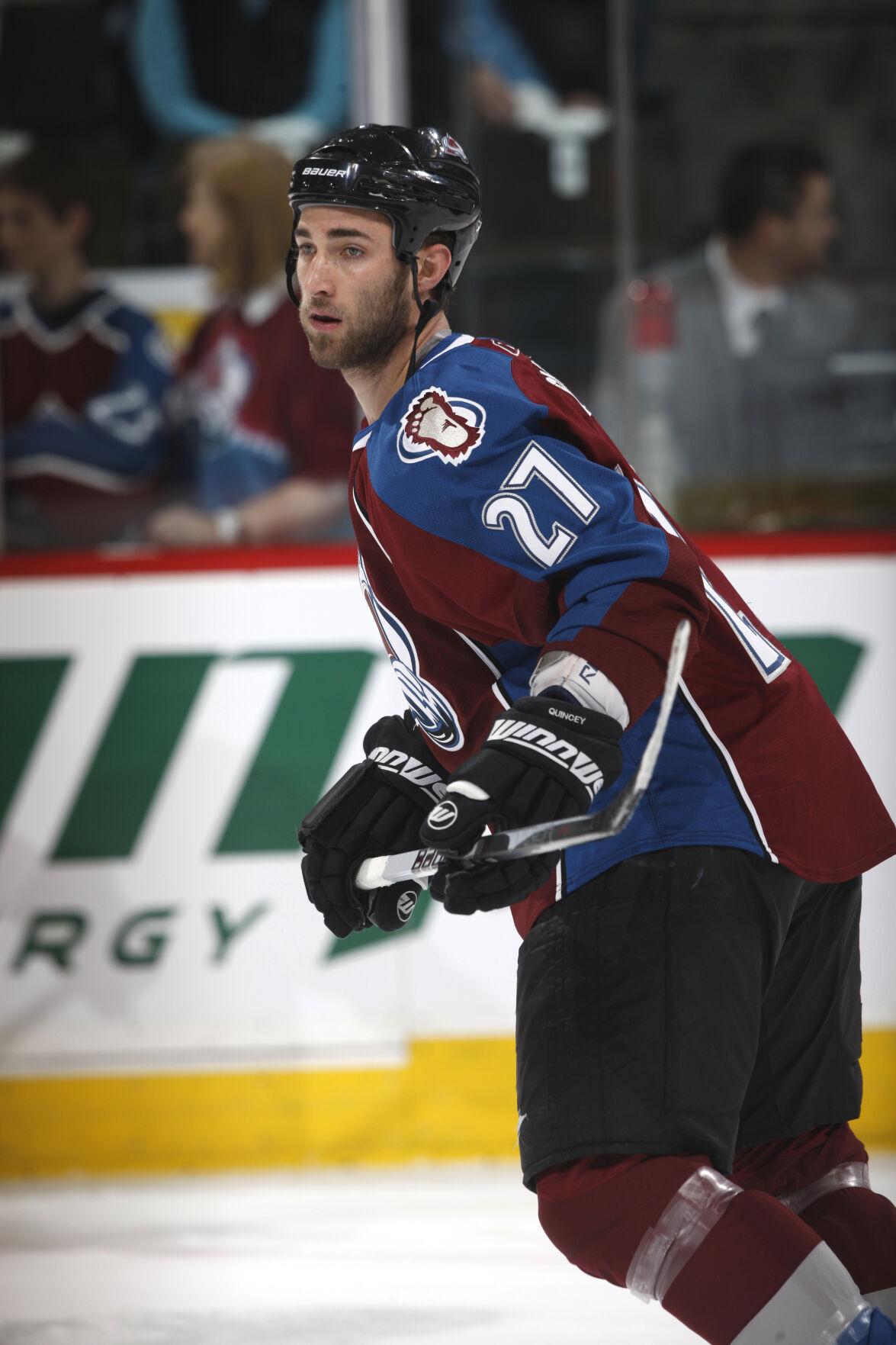 Kyle Quincey