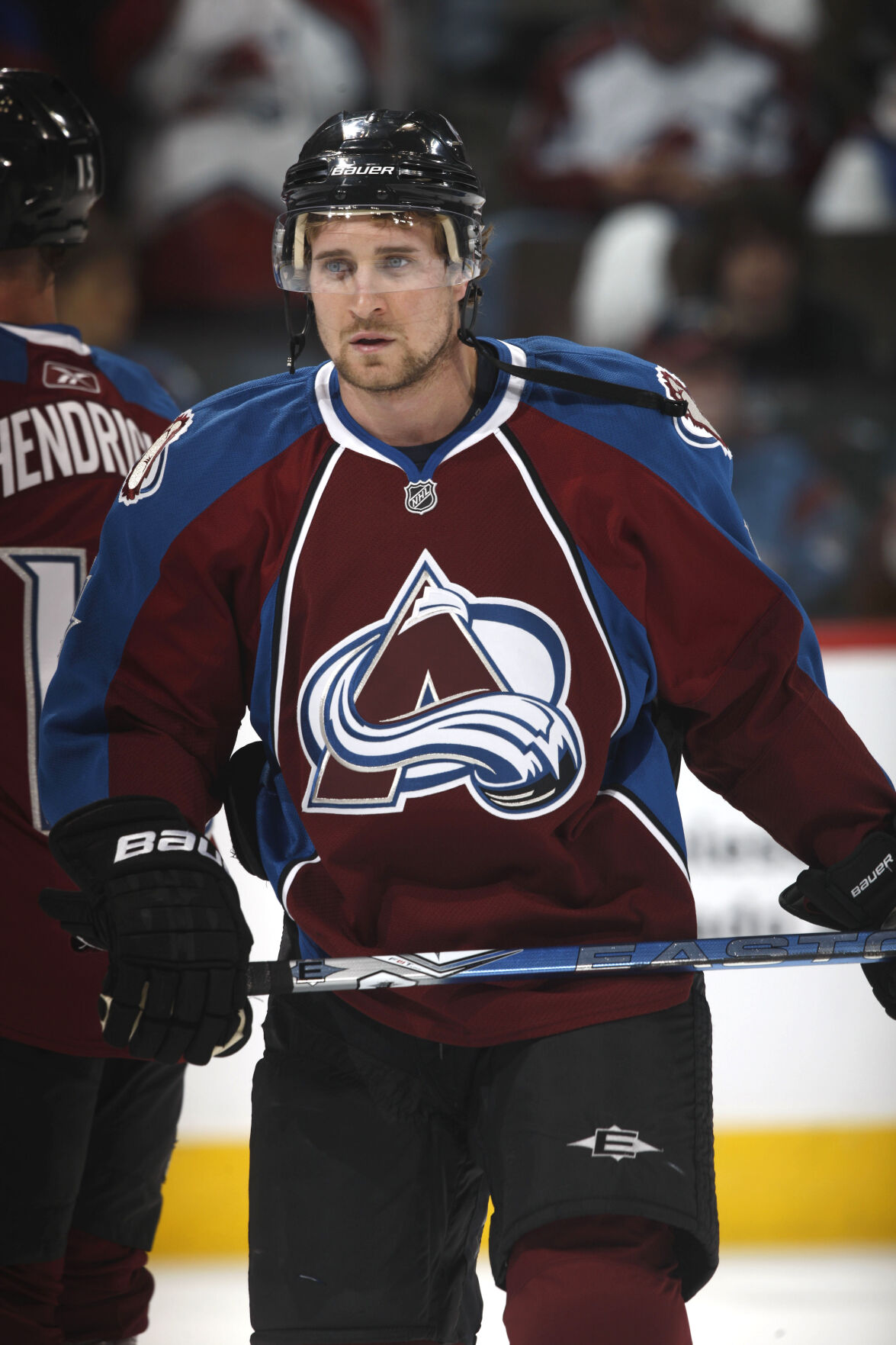 John-Michael Liles