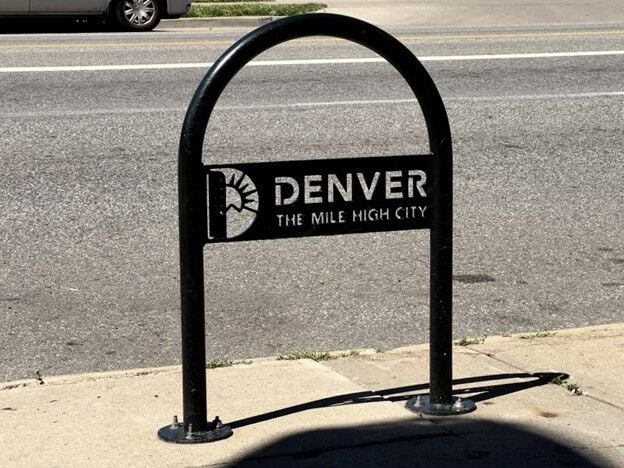 MetalMileHighCity