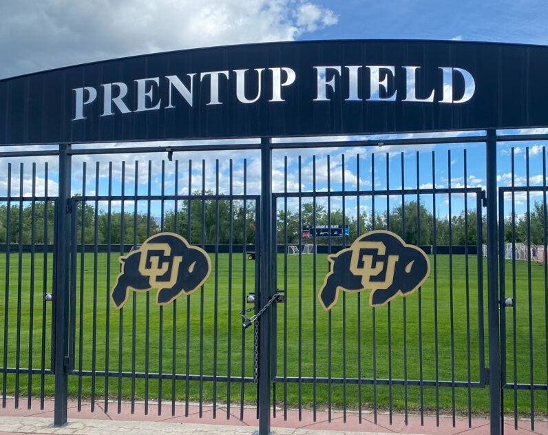 Colorado soccer adds two players to 2025 roster | Colorado Sunshine