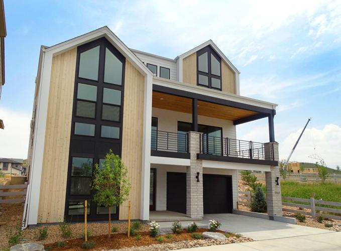 Colorado housing inches toward a buyer’s market