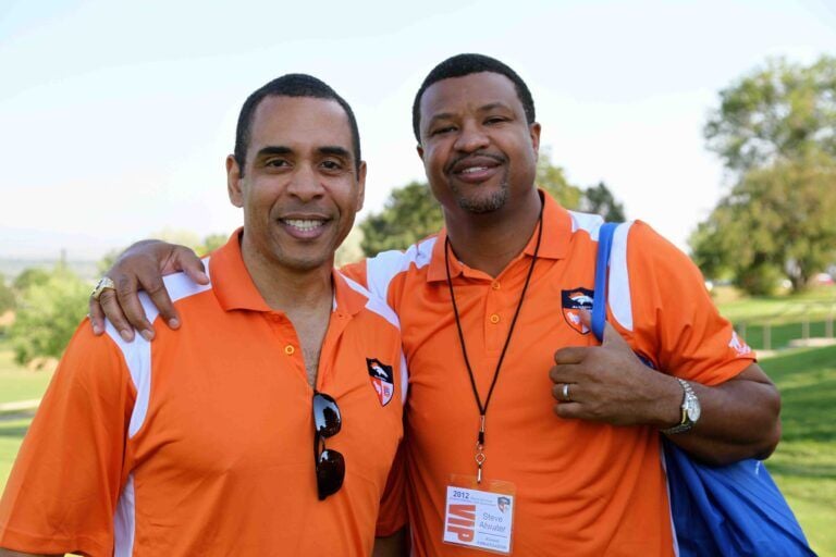 Atwater-Smith golf tournament