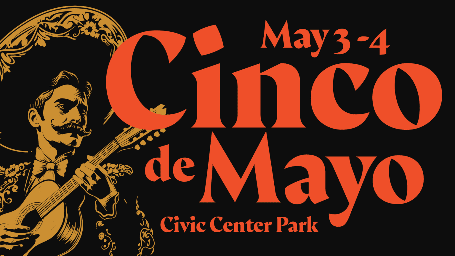 One of Colorado’s most popular cultural traditions since 1988, Cinco de Mayo Festival and Parade celebrates Mexican heritage with music, folklorico dancers, a lowrider parade, mariachis, vendors and absolutely wonderful food starts with a parade at 11 a.m. Saturday at the Denver City and County Building. (Courtesy photo, Cinco de Mayo festival)