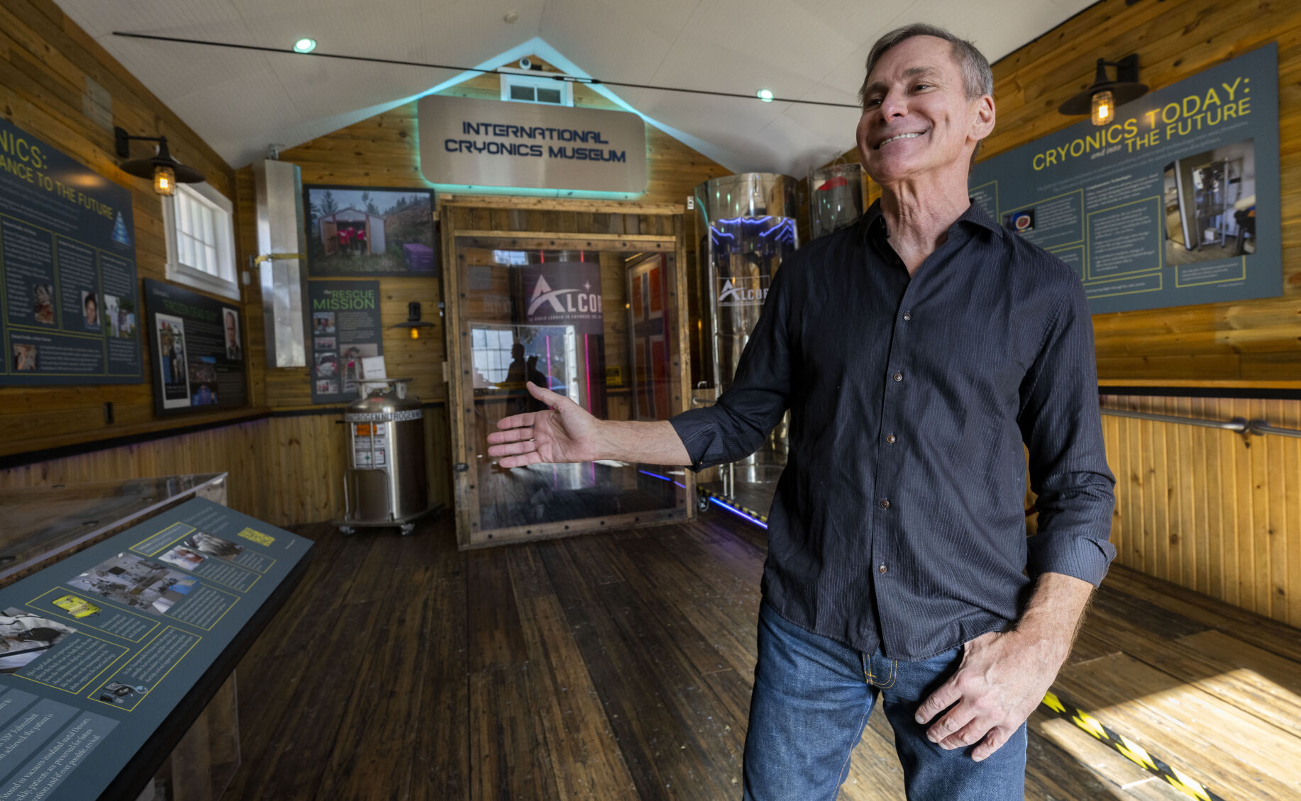 Stanley Hotel sold in $400 million deal with plans to expand