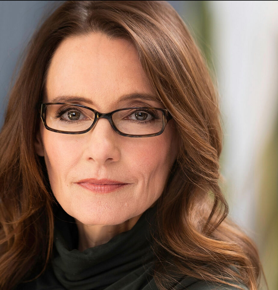 Denver actor Amie MacKenzie. (ERIC WEBER)