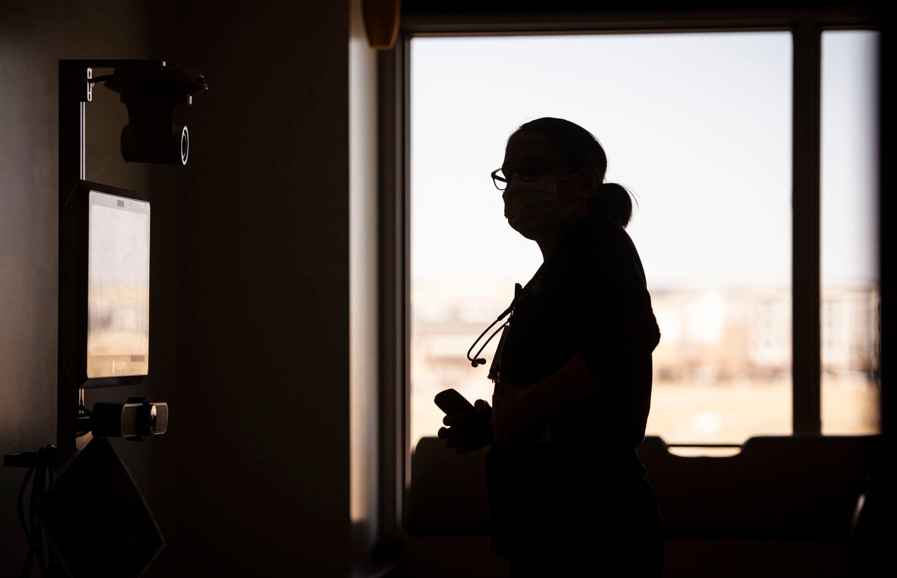 What’s next for Colorado hospitals, health care with staffing as COVID-19 pandemic ebbs?
