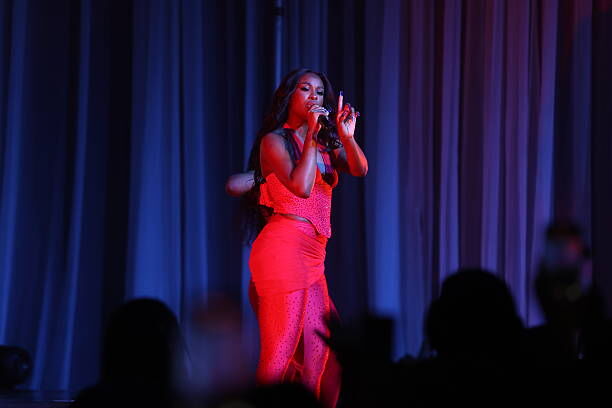 Denver area events for May 25: Coco Jones at Cervantes’ Masterpiece Ballroom and more