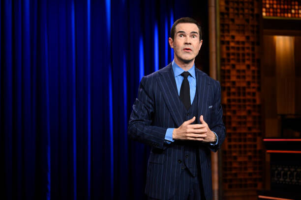 Denver area events for May 21: Jimmy Carr at Paramount Theatre