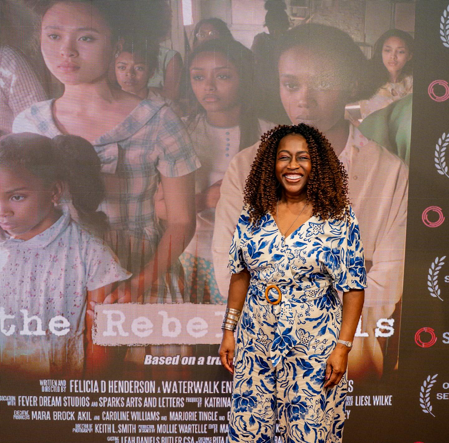 Felicia D. Henderson's