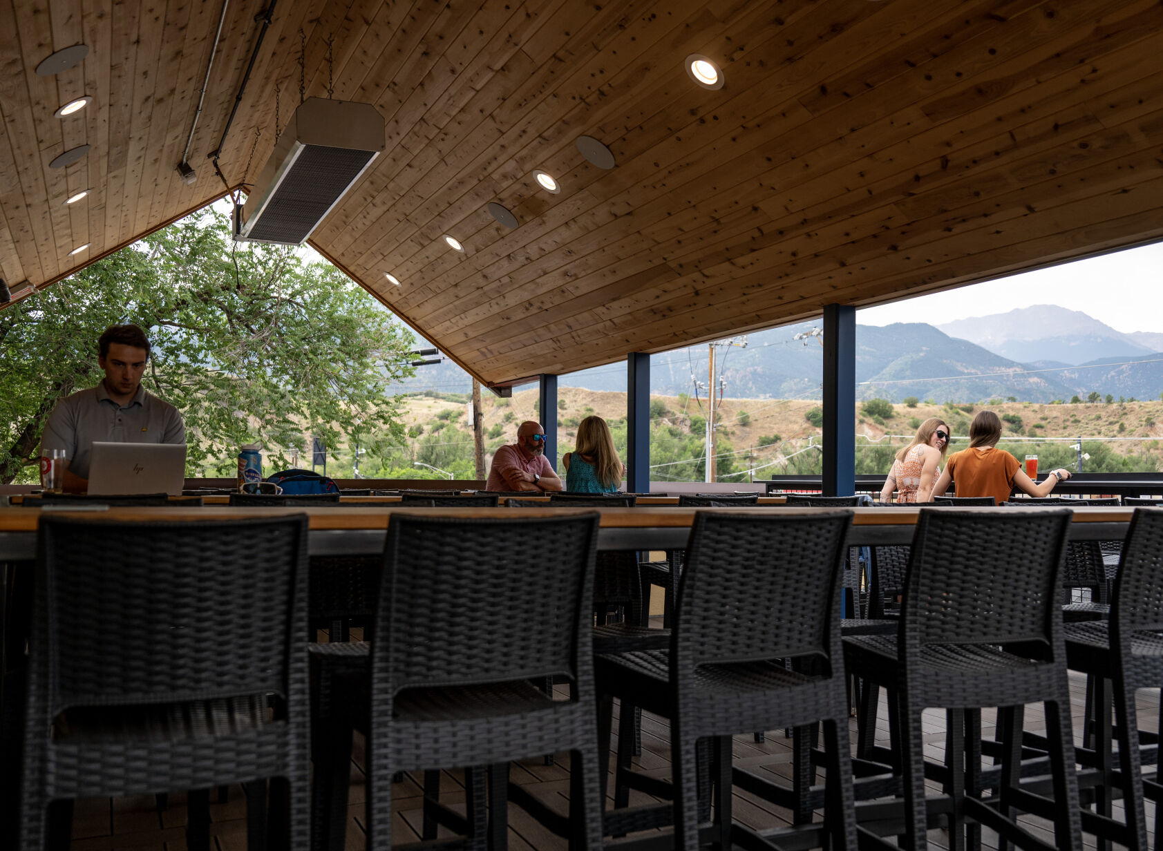 Pikes Pick: The perfect summer brewery on Colorado Springs’ west side