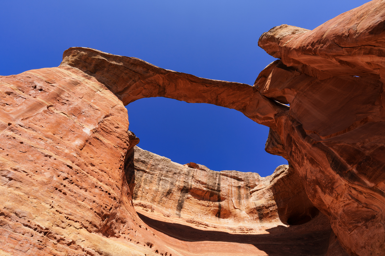 Photo: Adventure_Photo (iStock). (Adventure_Photo)
