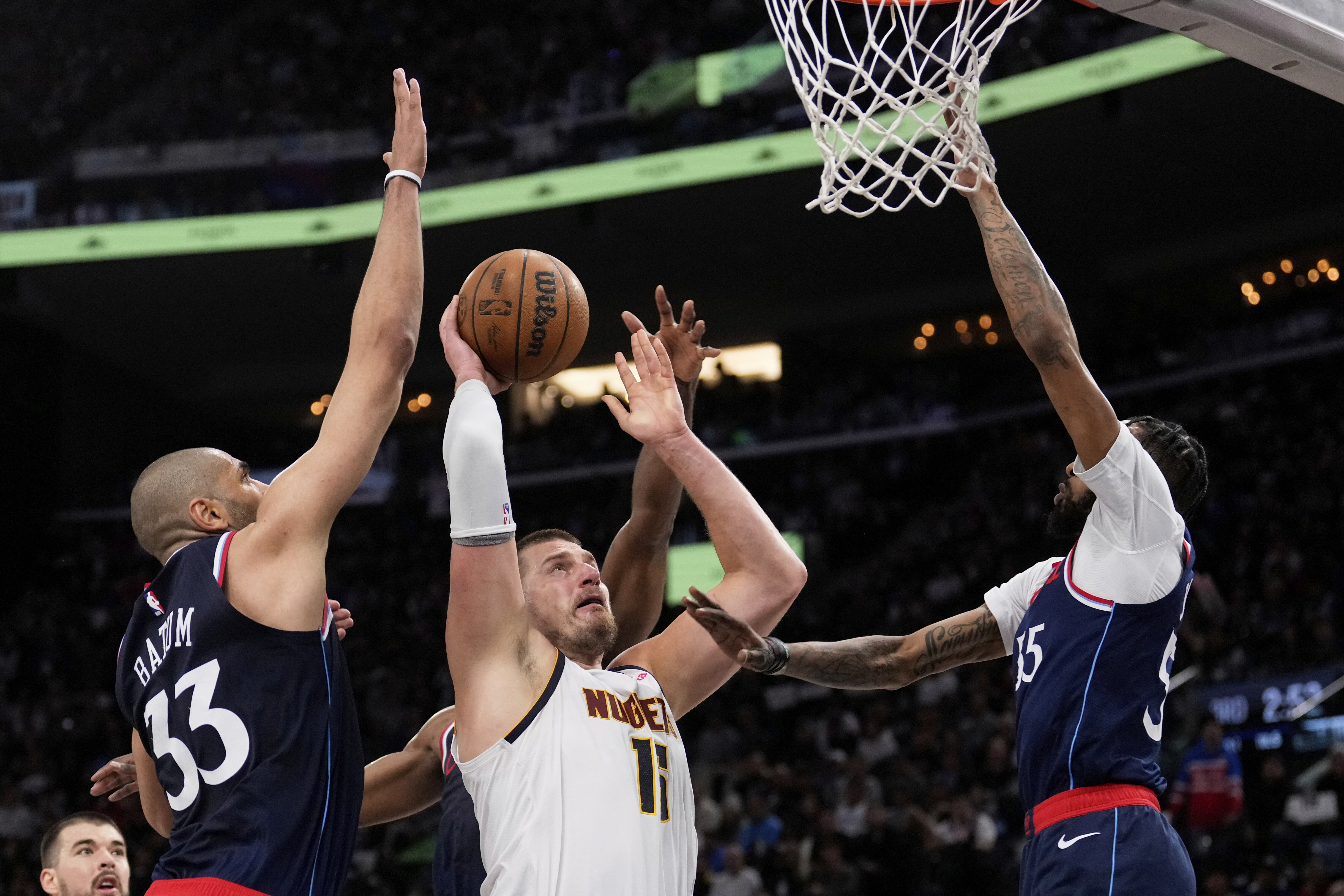 What Denver Nuggets star Nikola Jokic expects to see from Los Angeles Clippers in Game 7