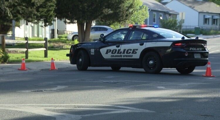 One dies in dirt bike crash in Colorado Springs: Police